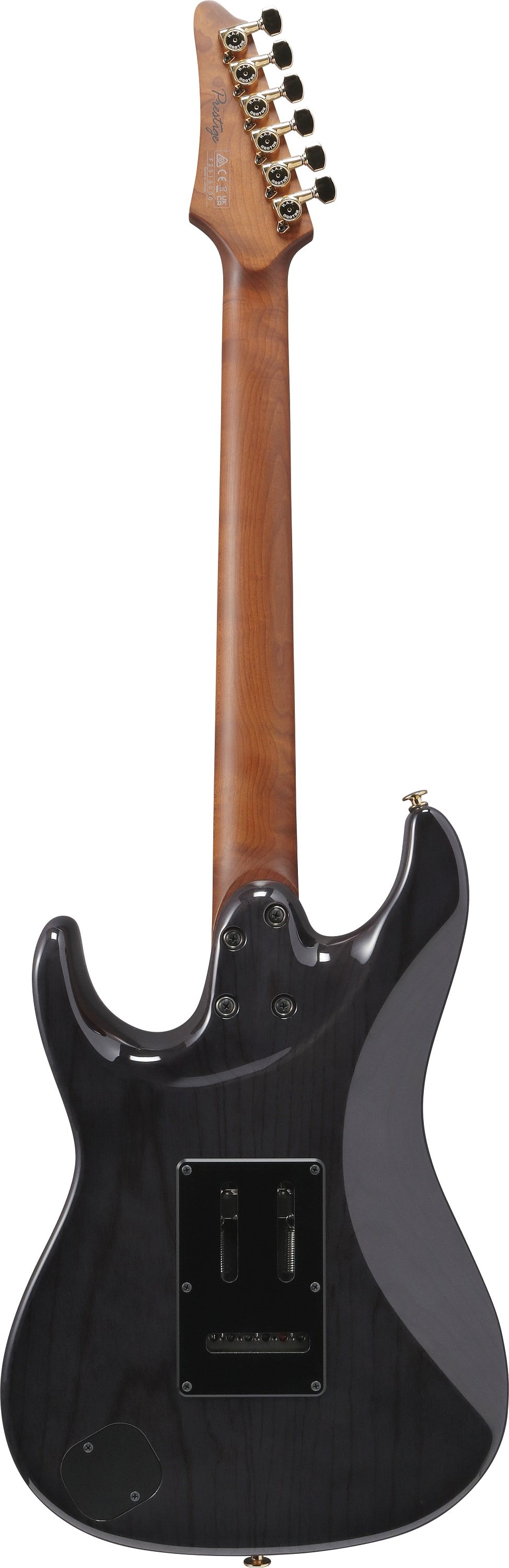 AZ2204AG-TGB Prestige AZ E-Gitarre